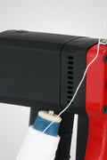 Industrial Portable Electric Bag Sewing Machine – 100W, Heavy Duty, 110V – 518BSM - with | Sold by Uncle Wiener's Wholesale