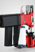 Industrial Portable Electric Bag Sewing Machine – 100W, Heavy Duty, 110V – 518BSM - with | Sold by Uncle Wiener's Wholesale