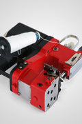 Industrial Portable Electric Bag Sewing Machine – 100W, Heavy Duty, 110V – 518BSM - with | Sold by Uncle Wiener's Wholesale