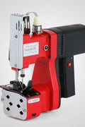 Industrial Portable Electric Bag Sewing Machine – 100W, Heavy Duty, 110V – 518BSM - with | Sold by Uncle Wiener's Wholesale