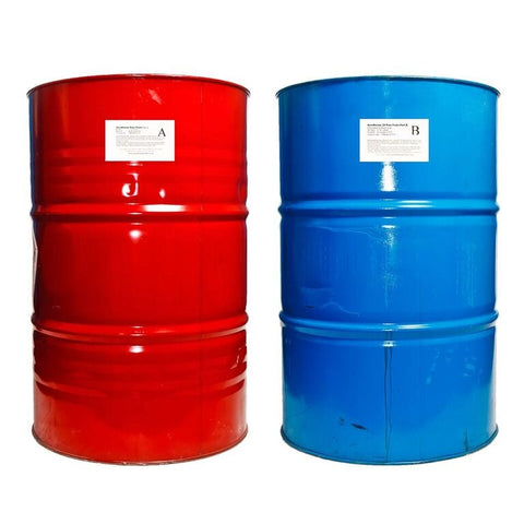 Industrial Spray Foam Insulation – Based Closed - Cell Polyurethane FY501W - with | Sold by Uncle Wiener's Wholesale