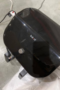 Instant Vortex 9 - quart Air Fryer with VersaZone Technology. SCRATCHES ON THE DISPLAY - with <B>Dimensions (Overall):</B> 15.1 inches (H) x 12.3 inches (W) x 15.9 inches (D) | Sold by Uncle Wiener's Wholesale