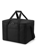 Insulated Food Delivery Cooler Bag | Thermal Catering Tote with Carry Straps – Model 2504221 - with | Sold by Uncle Wiener's Wholesale