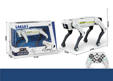 Interactive Remote Control Robot Dog Toy Walking & Movement CPS326031 - with | Sold by Uncle Wiener's Wholesale