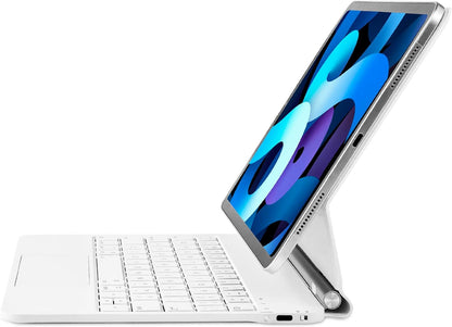 iPad Magic Keyboard (White) - with | Sold by Uncle Wiener's Wholesale
