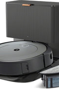 iRobot® Roomba Combo® i3+ (3574) Robot Vacuum Cleaner and Fringe Mop - with | Sold by Uncle Wiener's Wholesale