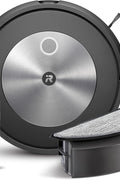 iRobot Roomba Combo j5 Robot Vacuum & Mop – Identifies and Avoids Obstacles Like Pet Waste & Cords, Clean by Room with Smart Mapping, Works with Alexa, Ideal for Pet Hair, Roomba Combo J5 - with | Sold by Uncle Wiener's Wholesale