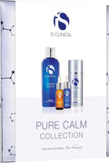 iS CLINICAL Pure Calm Collection - Calming Skincare Full Regime, Collection Gift Set, Perfect for Red or Irritated Skin - with | Sold by Uncle Wiener's Wholesale