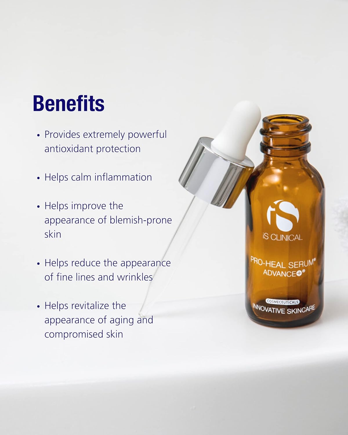 iS CLINICAL Pure Calm Collection - Calming Skincare Full Regime, Collection Gift Set, Perfect for Red or Irritated Skin - with | Sold by Uncle Wiener's Wholesale