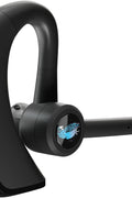 Jabra BlueParrott M300 - XT Mono Bluetooth In - Ear Headset - Ultra - light Noise - cancelling Headset for Use with Mobile Phones with Up to 14 Hours of Talk Time - Black - with | Sold by Uncle Wiener's Wholesale