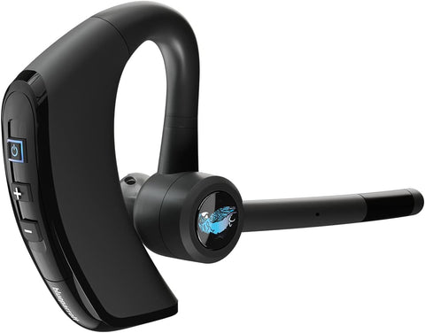 Jabra BlueParrott M300 - XT Mono Bluetooth In - Ear Headset - Ultra - light Noise - cancelling Headset for Use with Mobile Phones with Up to 14 Hours of Talk Time - Black - with | Sold by Uncle Wiener's Wholesale