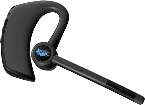 Jabra BlueParrott M300 - XT Mono Bluetooth In - Ear Headset - Ultra - light Noise - cancelling Headset for Use with Mobile Phones with Up to 14 Hours of Talk Time - Black - with | Sold by Uncle Wiener's Wholesale