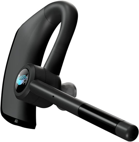 Jabra BlueParrott M300 - XT Mono Bluetooth In - Ear Headset - Ultra - light Noise - cancelling Headset for Use with Mobile Phones with Up to 14 Hours of Talk Time - Black - with | Sold by Uncle Wiener's Wholesale