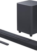 JBL Bar 1000: 7.1.4 - Channel soundbar with Detachable Surround Speakers, MultiBeam™, Dolby Atmos®, and DTS:X® - with | Sold by Uncle Wiener's Wholesale