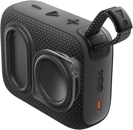 JBL Go 4 Portable Bluetooth Speaker – Waterproof IP67 Wireless Mini Speaker with JBL Pro Sound, Punchy Bass, 7-Hour Battery & Auracast - Electronics with | Sold by Uncle Wiener's Wholesale