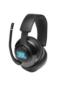 JBL Quantum 400 USB Over Ear Gaming Headset with Game Chat Balance Dial - with Black | Sold by Uncle Wiener's Wholesale