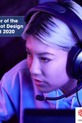 JBL Quantum 400 Wired Over - Ear Gaming Headset with 3.5mm Audio Cable, USB Cable and Game - Chat Balance Dial - Black - with | Sold by Uncle Wiener's Wholesale
