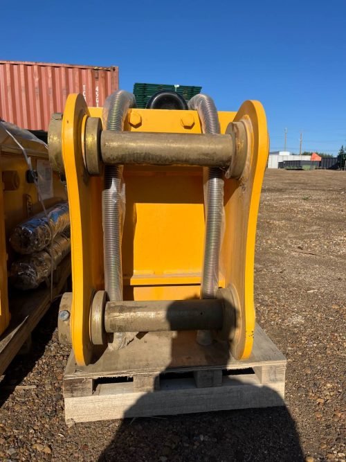 JISAN HYDRAULIC BREAKER HAMMER EXCAVATOR DEMOLITION ATTACHMENT - with JSB2200B | Sold by Uncle Wiener's Wholesale