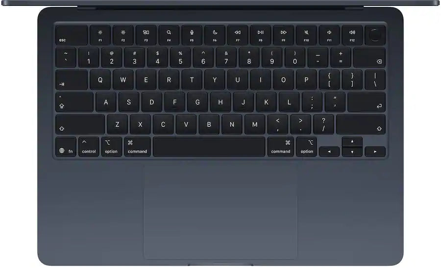 Apple MacBook Air 13.6" Laptop – M5 Chip, 16GB Memory, 512GB SSD, Midnight