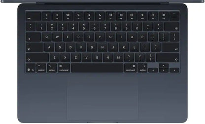 Apple MacBook Air 13.6" Laptop – M5 Chip, 16GB Memory, 512GB SSD, Midnight