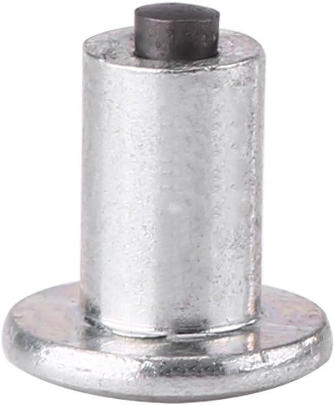 JX Tire Studs – 500 pcs Anti - Slip Snow & Ice Traction Screws (10 mm & 12 mm Options) - with 10MM | Sold by Uncle Wiener's Wholesale