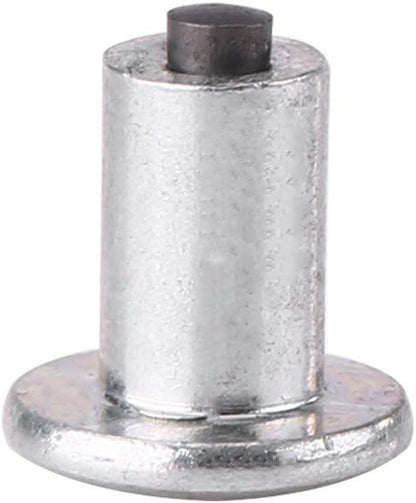 JX Tire Studs – 500 pcs Anti - Slip Snow & Ice Traction Screws (10 mm & 12 mm Options) - with 10MM | Sold by Uncle Wiener's Wholesale