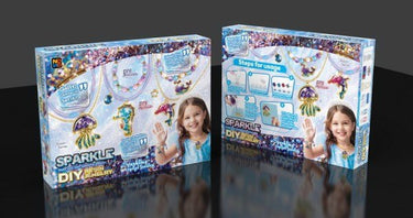 Kids Beauty Cosmetic Play Set Deluxe – Pretend Makeup Vanity Toy Kit BS1327284 - with | Sold by Uncle Wiener's Wholesale