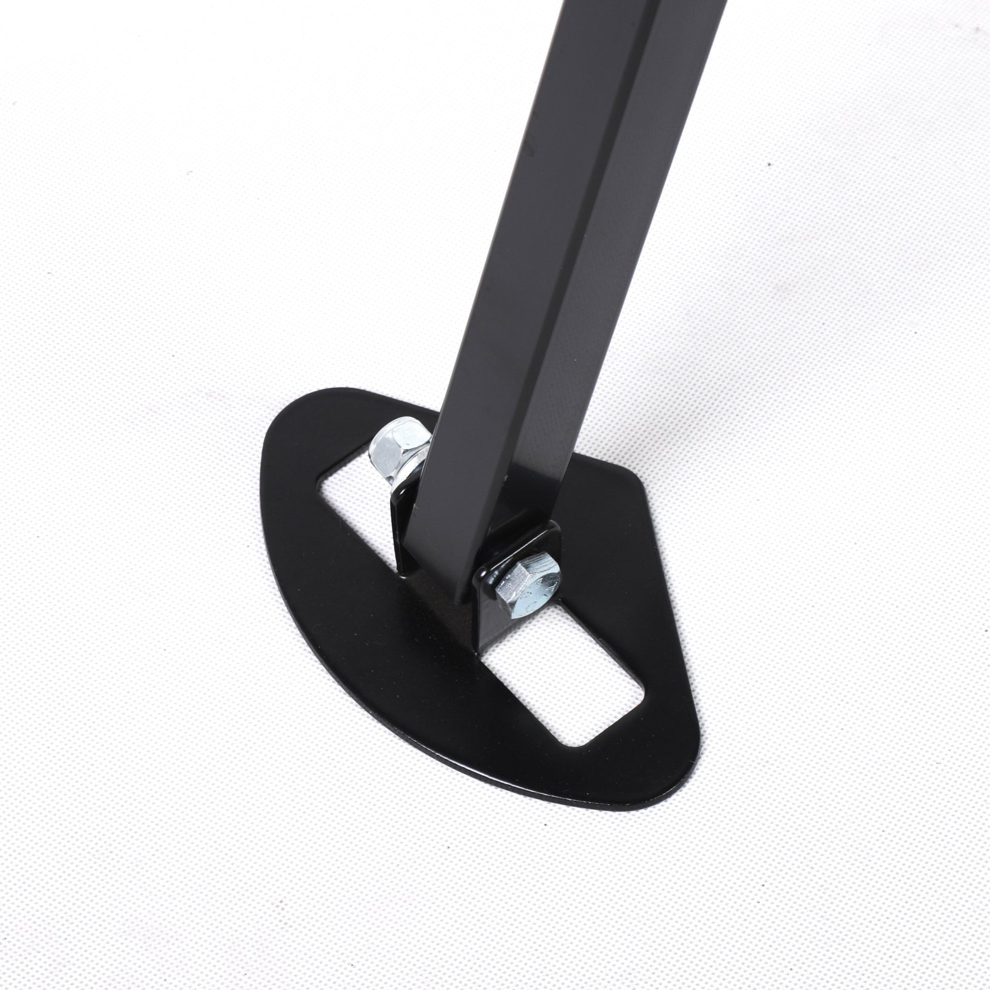 King Pin Adjustable Locking Tripod Stabilizer Jack – 5th Wheel RV Support SJ050005 - with | Sold by Uncle Wiener's Wholesale