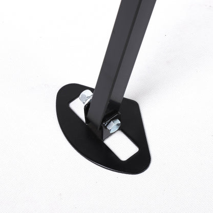 King Pin Adjustable Locking Tripod Stabilizer Jack – 5th Wheel RV Support SJ050005 - with | Sold by Uncle Wiener's Wholesale