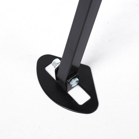 King Pin Adjustable Locking Tripod Stabilizer Jack – 5th Wheel RV Support SJ050005 - with | Sold by Uncle Wiener's Wholesale