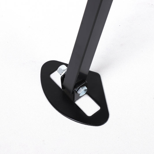 King Pin Adjustable Locking Tripod Stabilizer Jack – 5th Wheel RV Support SJ050005 - with | Sold by Uncle Wiener's Wholesale