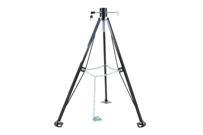 King Pin Adjustable Locking Tripod Stabilizer Jack – 5th Wheel RV Support SJ050005 - with | Sold by Uncle Wiener's Wholesale