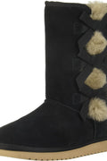 Koolaburra by UGG Women's Victoria Tall Fashion Boot, size 11 US - with | Sold by Uncle Wiener's Wholesale