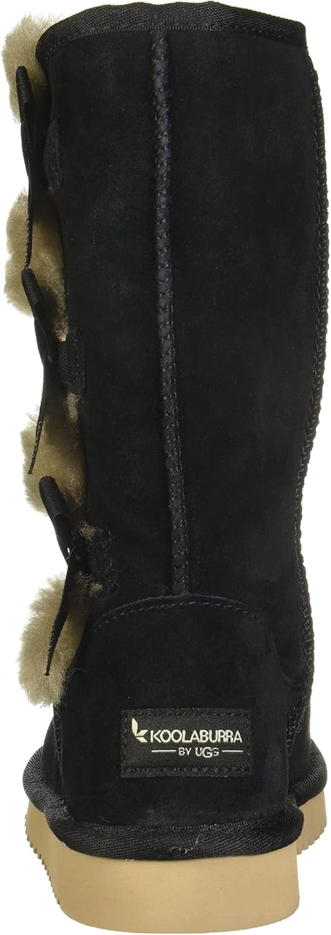 Koolaburra by UGG Women's Victoria Tall Fashion Boot, size 11 US - with | Sold by Uncle Wiener's Wholesale