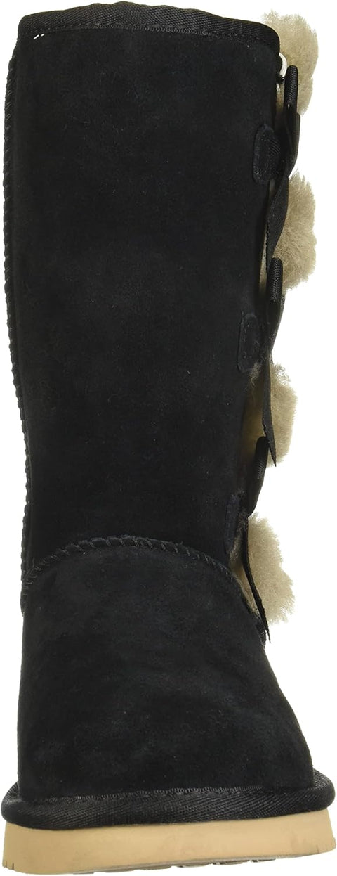 Koolaburra by UGG Women's Victoria Tall Fashion Boot, size 11 US - with | Sold by Uncle Wiener's Wholesale