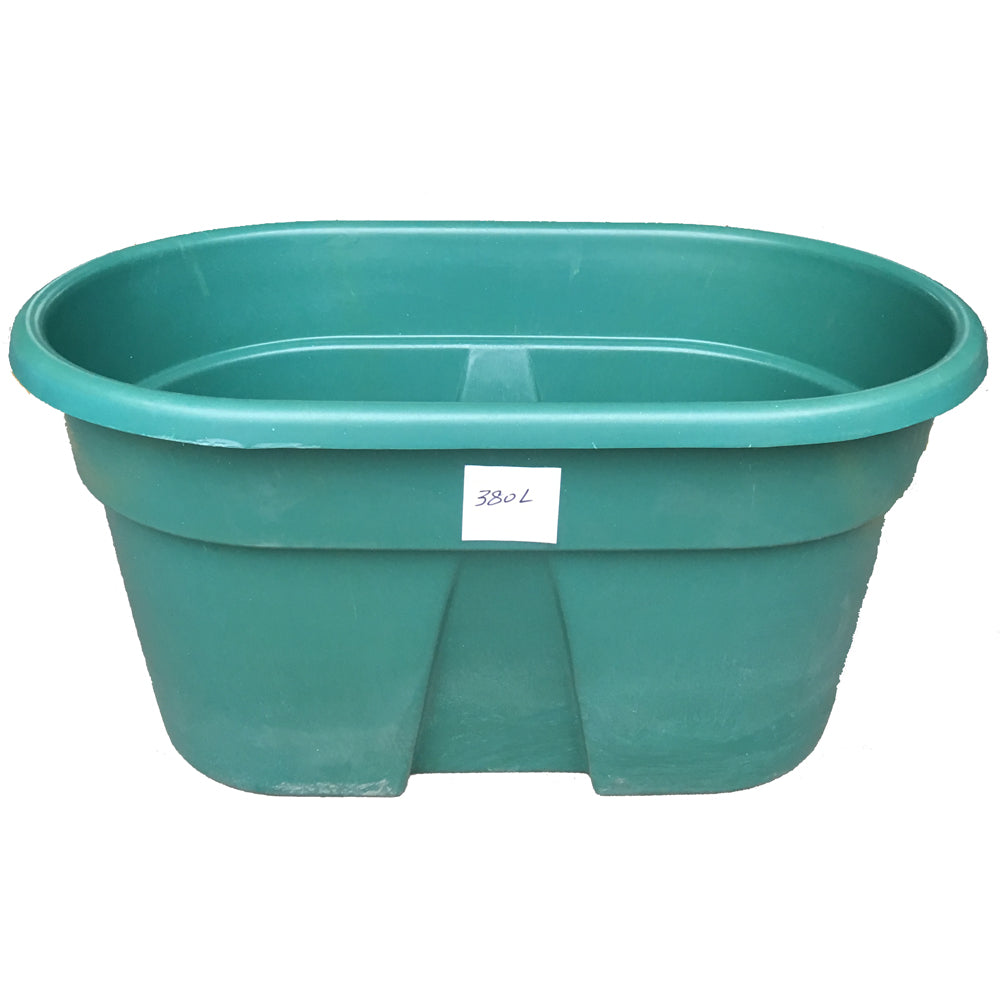 Large Plastic Feeders &amp; Waterers – Durable, Easy to Clean, Farm-Ready