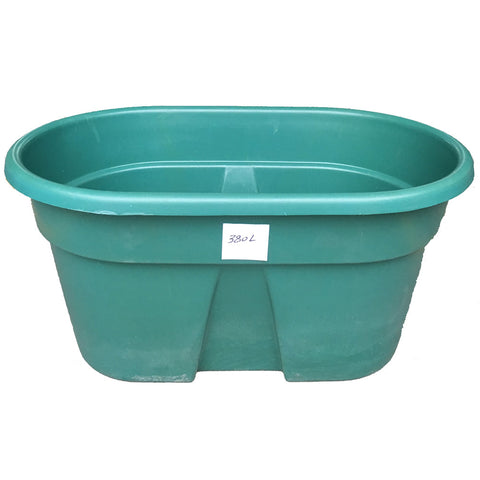 Large Plastic Feeders &amp; Waterers – Durable, Easy to Clean, Farm-Ready