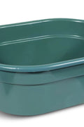 Large Plastic Feeders &amp; Waterers – Durable, Easy to Clean, Farm - Ready - with 60L | Sold by Uncle Wiener's Wholesale