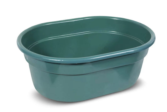 Large Plastic Feeders &amp; Waterers – Durable, Easy to Clean, Farm - Ready - with 60L | Sold by Uncle Wiener's Wholesale