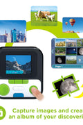 LeapFrog Magic Adventures Telescope (English Version) - with | Sold by Uncle Wiener's Wholesale
