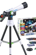 LeapFrog Magic Adventures Telescope (English Version) - with | Sold by Uncle Wiener's Wholesale
