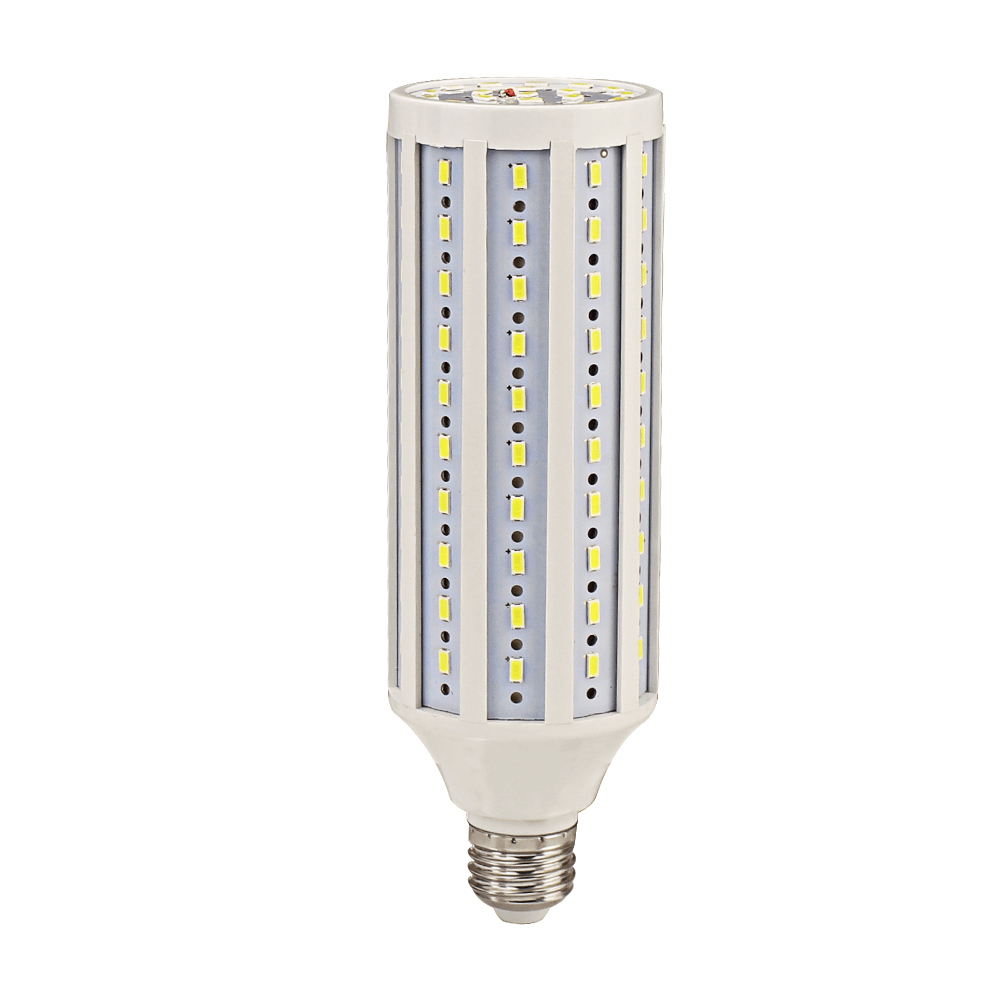 LED Corn Light Bulb E26 – 2 Pack High Output Garage & Shop Light (160W / 200W Options) - with 160W 2 Pack | Sold by Uncle Wiener's Wholesale