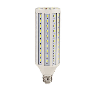 LED Corn Light Bulb E26 – 2 Pack High Output Garage & Shop Light (160W / 200W Options) - with 160W 2 Pack | Sold by Uncle Wiener's Wholesale