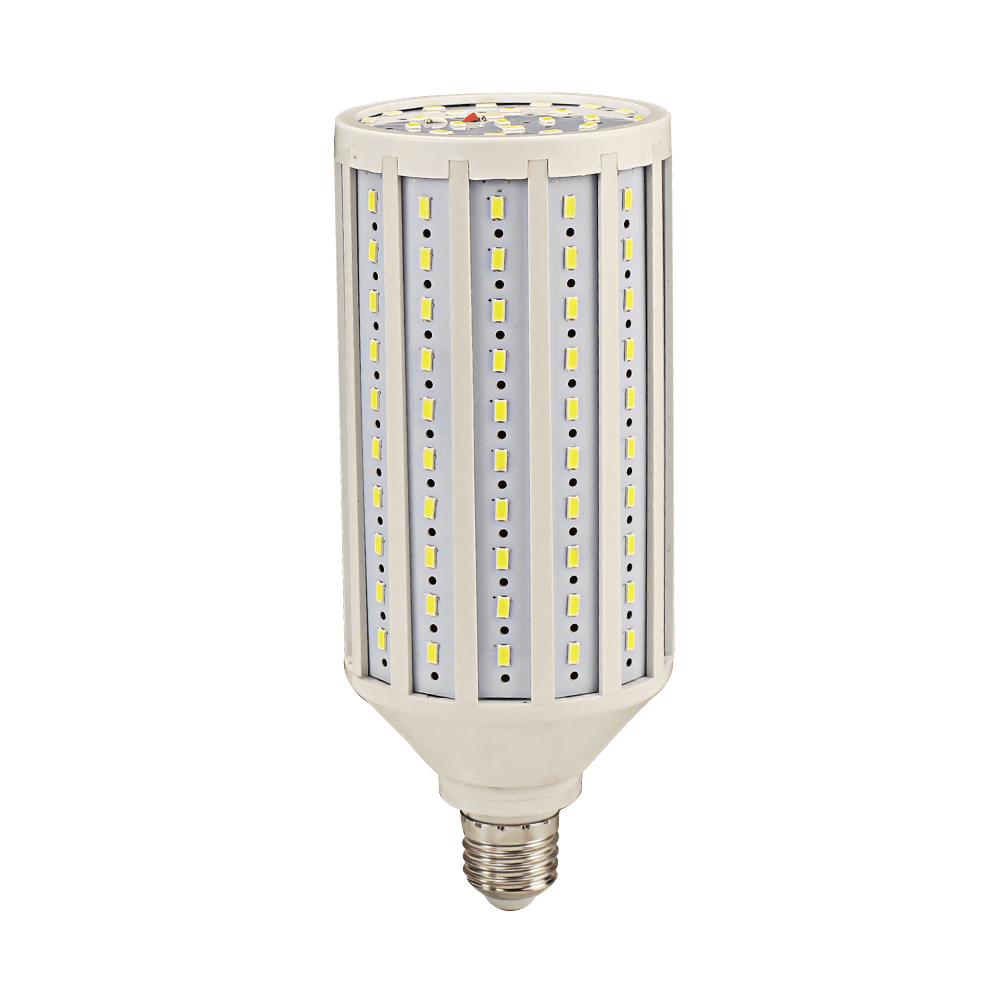 LED Corn Light Bulb E26 – 2 Pack High Output Garage & Shop Light (160W / 200W Options) - with 200W 2 Pack | Sold by Uncle Wiener's Wholesale