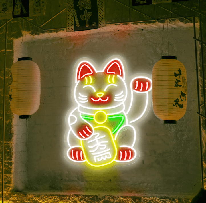 LED Neon Gaming Wall Light Signs – Mario, Hello Kitty, Kirby, Arcade & Gamer Controller Room Decor - General Equipment with Montreal Canadiens LED Neon Sign 40x27.6cm (15.7