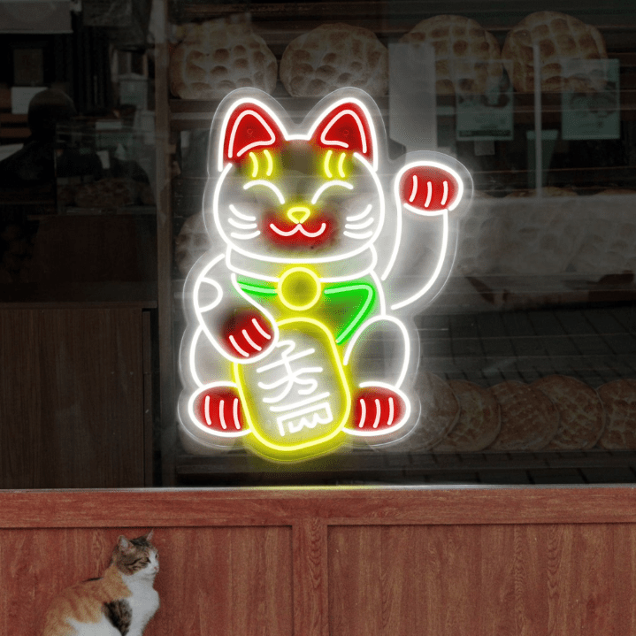 LED Neon Gaming Wall Light Signs – Mario, Hello Kitty, Kirby, Arcade & Gamer Controller Room Decor - General Equipment with Montreal Canadiens LED Neon Sign 40x27.6cm (15.7
