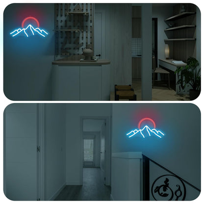 LED Neon Gaming Wall Light Signs – Mario, Hello Kitty, Kirby, Arcade & Gamer Controller Room Decor - General Equipment with Montreal Canadiens LED Neon Sign 40x27.6cm (15.7"x10.9") | Sold by Uncle Wiener's Wholesale