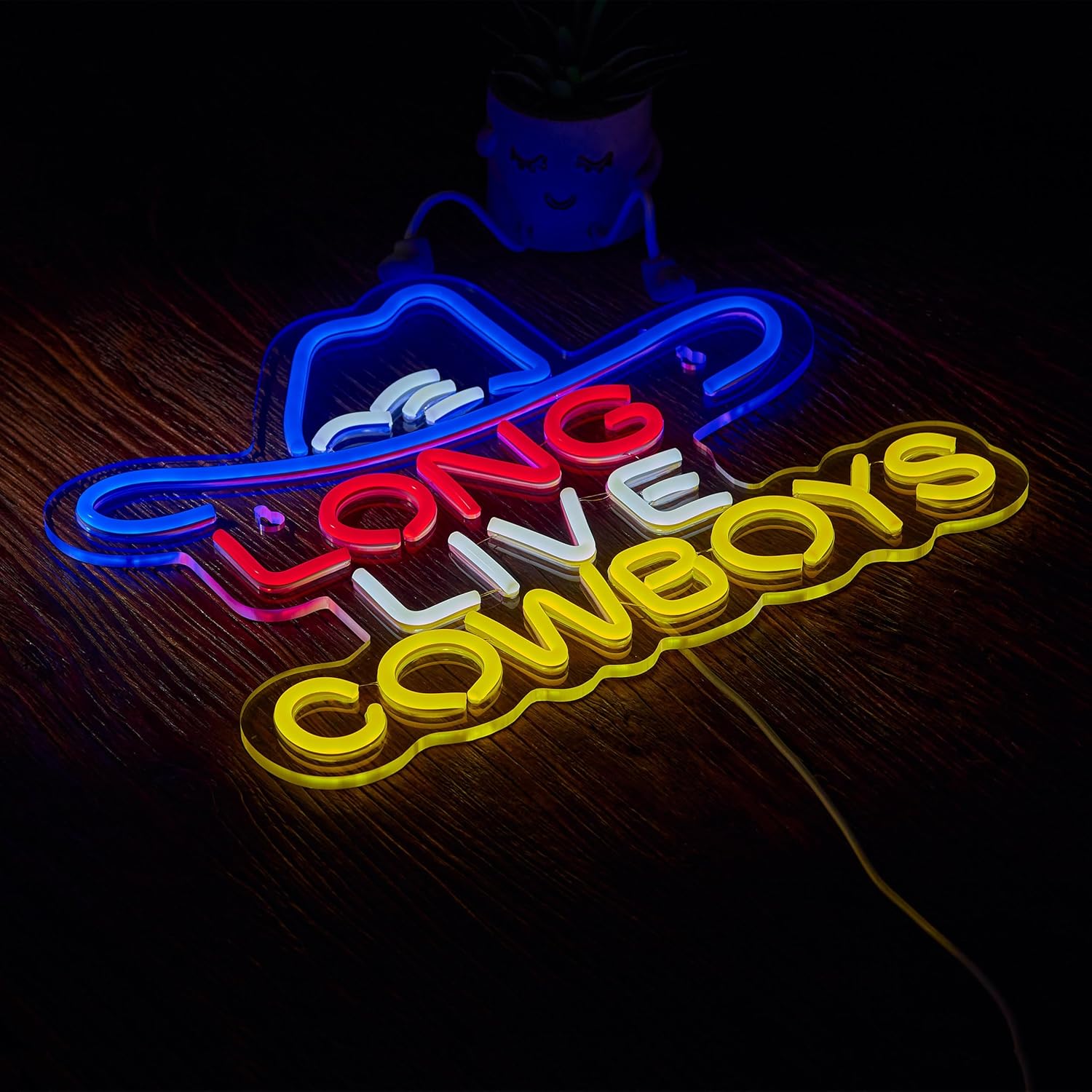 LED Neon Gaming Wall Light Signs – Mario, Hello Kitty, Kirby, Arcade & Gamer Controller Room Decor - General Equipment with Montreal Canadiens LED Neon Sign 40x27.6cm (15.7