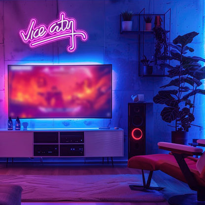 LED Neon Gaming Wall Light Signs – Mario, Hello Kitty, Kirby, Arcade & Gamer Controller Room Decor - General Equipment with Montreal Canadiens LED Neon Sign 40x27.6cm (15.7"x10.9") | Sold by Uncle Wiener's Wholesale