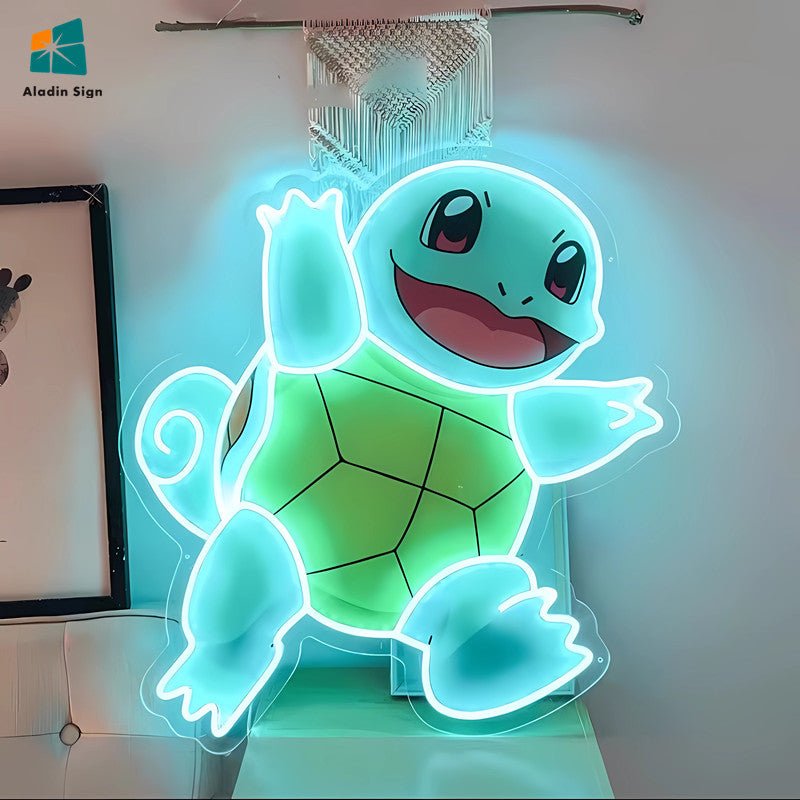 LED Neon Gaming Wall Light Signs – Mario, Hello Kitty, Kirby, Arcade & Gamer Controller Room Decor - General Equipment with Montreal Canadiens LED Neon Sign 40x27.6cm (15.7
